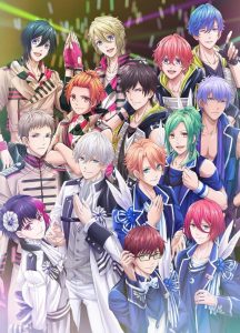 B-Project Temporada 2