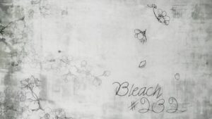 Bleach 1 Episodio 232