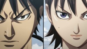 Kingdom 6 Episodio 4