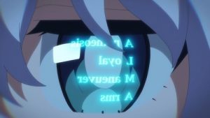 Alma-chan Wants to Be a Family! 1 Episodio 1