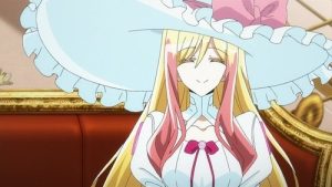 Twin Star Exorcists 1 Episodio 11