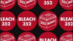 Bleach 1 Episodio 352
