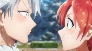 Akujiki Reijou to Kyouketsu Koushaku Dublado 1 Episodio 3