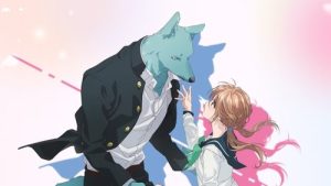 Kimi to Koete Koi ni Naru Dublado 1 Episodio 1