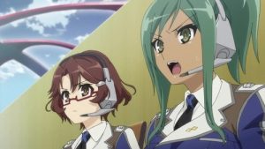 Hundred 1 Episodio 2