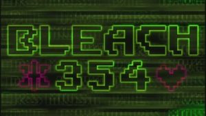 Bleach 1 Episodio 354