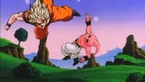 Dragon Ball Z 1 Episodio 280