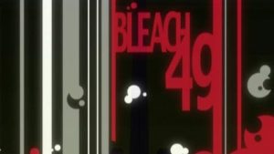 Bleach 1 Episodio 49