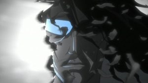 Bleach 2 Episodio 13