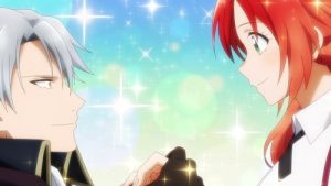 Akujiki Reijou to Kyouketsu Koushaku Dublado 1 Episodio 4