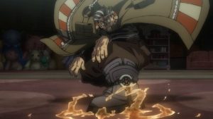 Gachiakut Dublado 1 Episodio 13