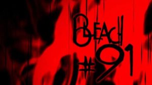 Bleach 1 Episodio 91