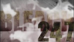 Bleach 1 Episodio 247