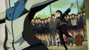 Yuri!!! on Ice Dublado 1 Episodio 2