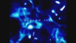 Bleach 1 Episodio 116