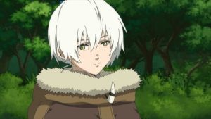 Fumetsu no Anata Dublado 3 Episodio 1