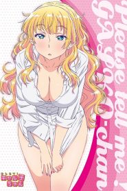 Oshiete! Galko-chan Temporada 1