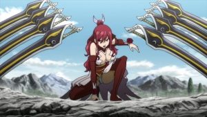 Fairy Tail 1 Episodio 282