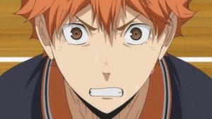 HAIKYU!! 3 Episodio 10