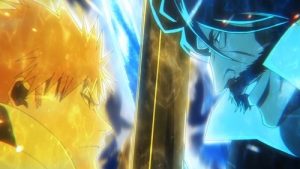 Bleach 2 Episodio 28