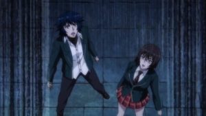 Soul Buster 1 Episodio 6