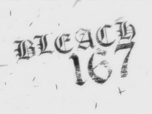Bleach 1 Episodio 167