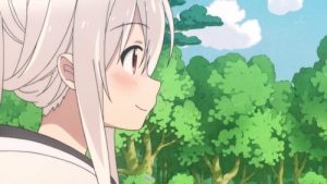 Urara Meirochou 1 Episodio 5