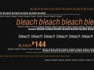 Bleach 1 Episodio 144