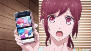 B-PROJECT 2 Episodio 5
