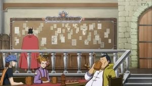 Fairy Tail 1 Episodio 222