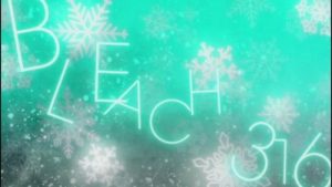 Bleach 1 Episodio 316