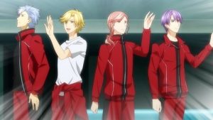 Tsukipro The Animation 1 Episodio 7
