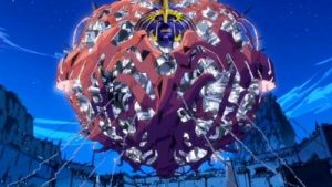 Fairy Tail 1 Episodio 156