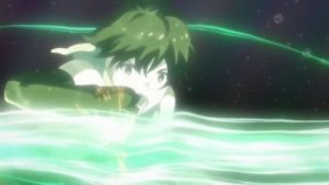 Hai to Gensou no Grimgar 1 Episodio 7