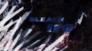 Bleach 1 Episodio 176