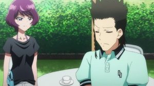 Twin Star Exorcists 1 Episodio 15