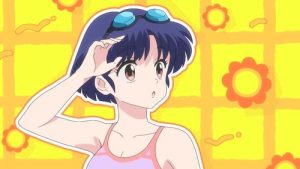 Ranma1/2 2 Episodio 4
