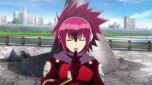 Twin Star Exorcists 1 Episodio 40