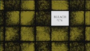 Bleach 1 Episodio 174