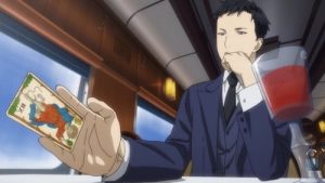 JOKER GAME 1 Episodio 6