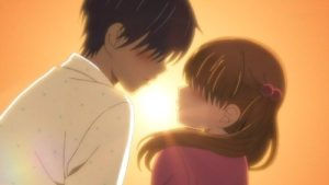 12-sai.: Chiccha na Mune no Tokimeki 1 Episodio 1