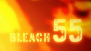 Bleach 1 Episodio 55