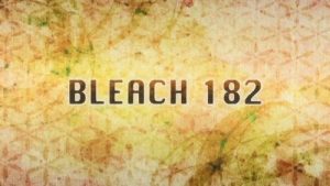 Bleach 1 Episodio 182