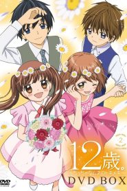 12-sai.: Chiccha na Mune no Tokimeki Temporada 2