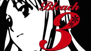 Bleach 1 Episodio 3