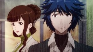 Soul Buster 1 Episodio 1