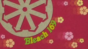 Bleach 1 Episodio 169