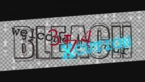 Bleach 1 Episodio 344