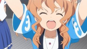 High School Fleet 1 Episodio 10
