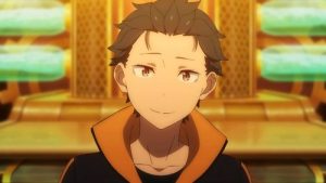 Re:ZERO Kara Hajimeru Isekai Seikatsu 3 Episodio 6